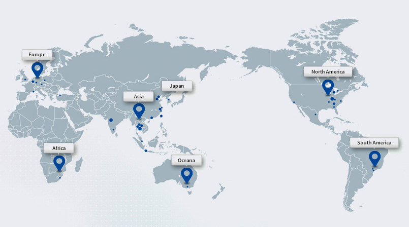 Global Network