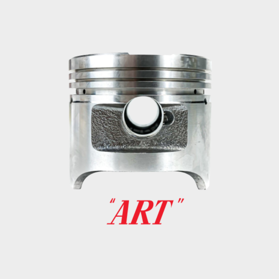 Piston