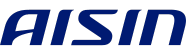 AISIN Logo