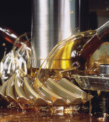 Lubricants